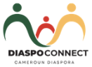 Diaspo Connect