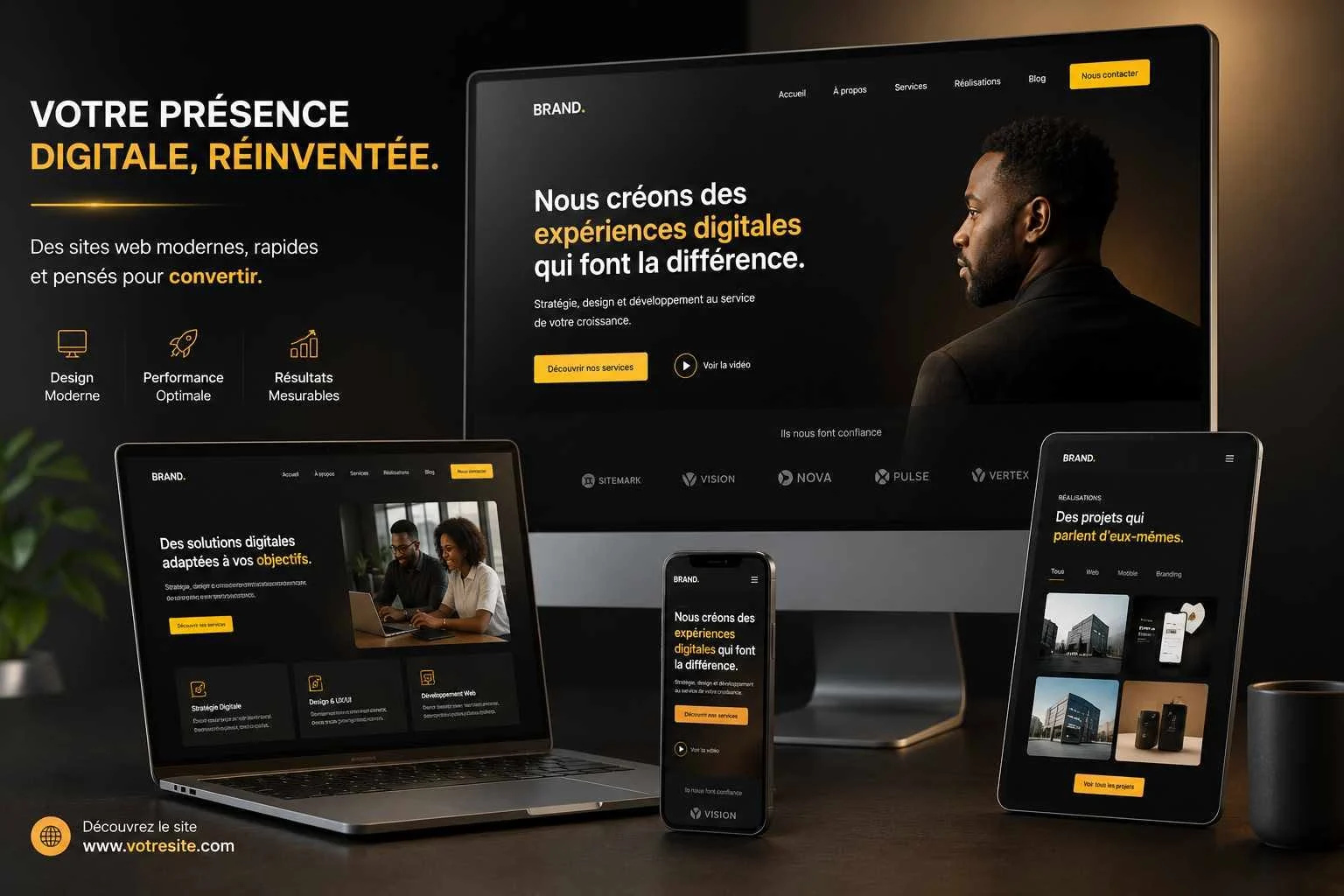 Discovery Digital